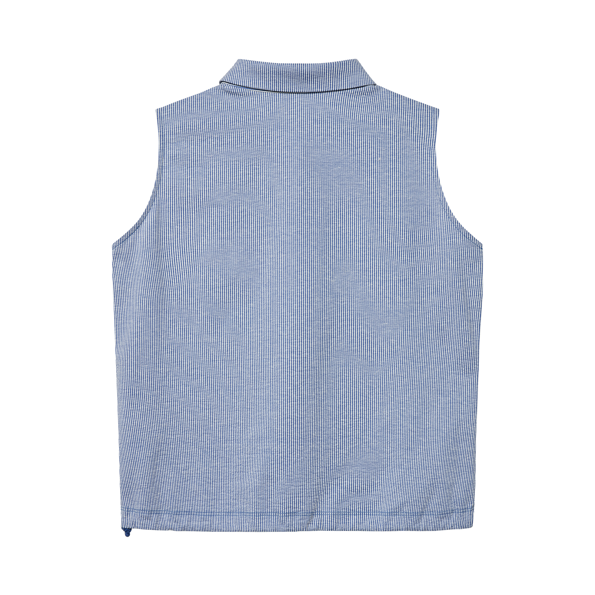 Seersucker Sleeveless Women
