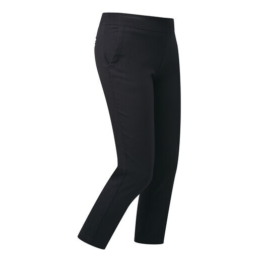 Performance Cropped Trousers Women-Previous Season Style