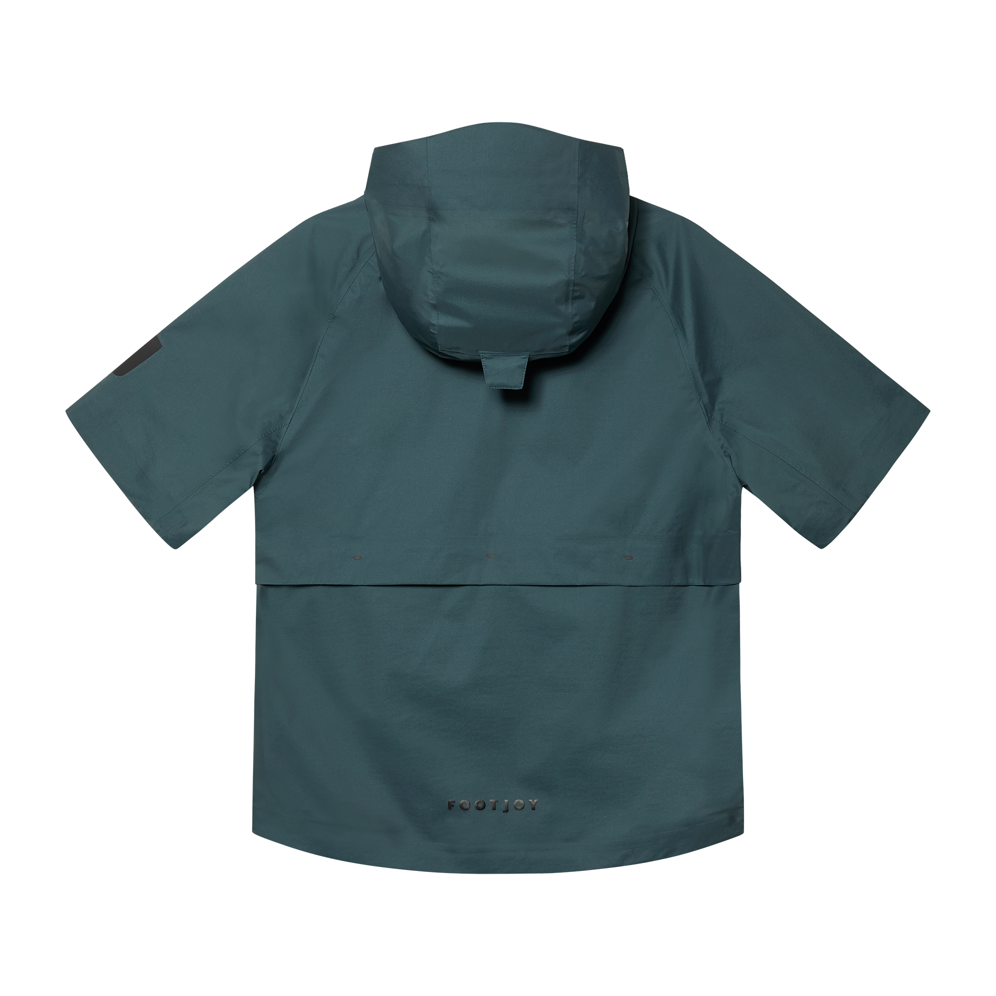 SS Rain Jacket