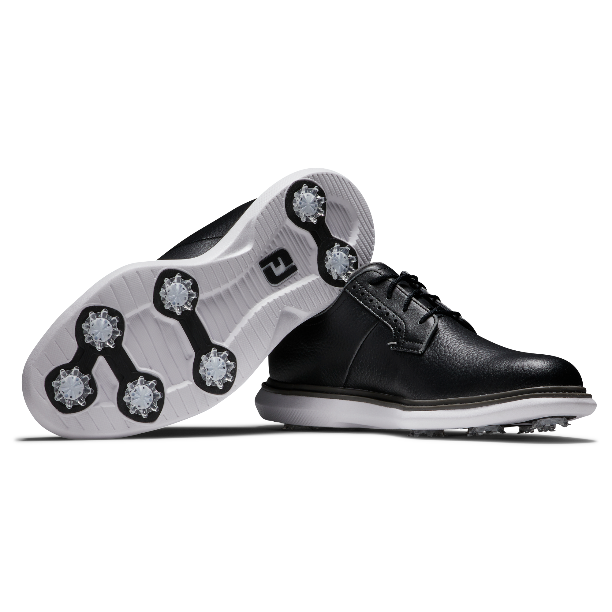 Traditions - Blucher