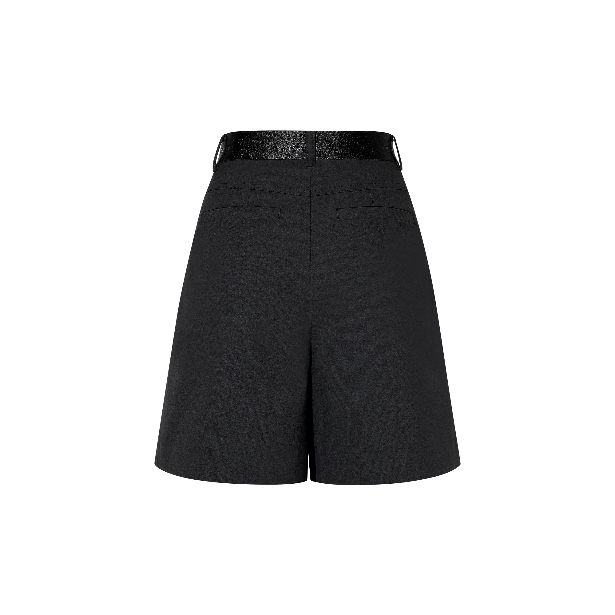 Mid Shorts Women