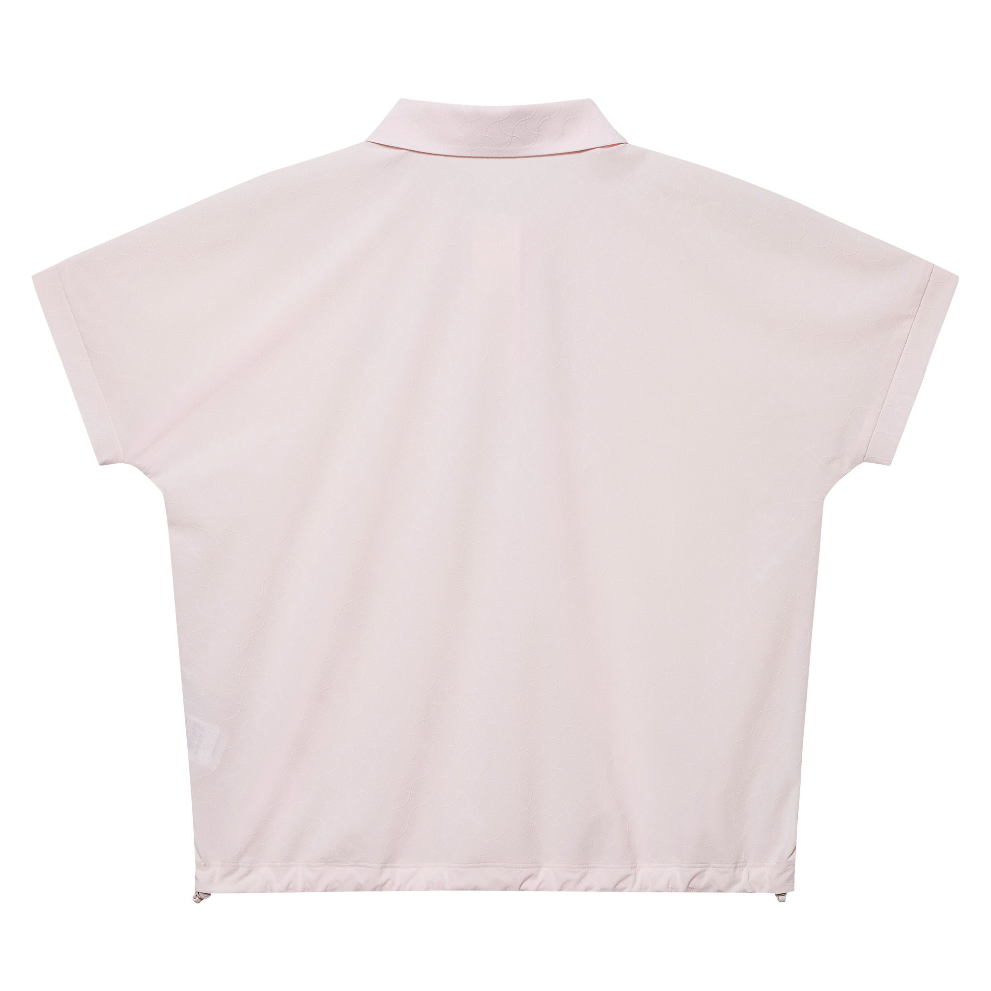 Jacquard Polo Shirts Women