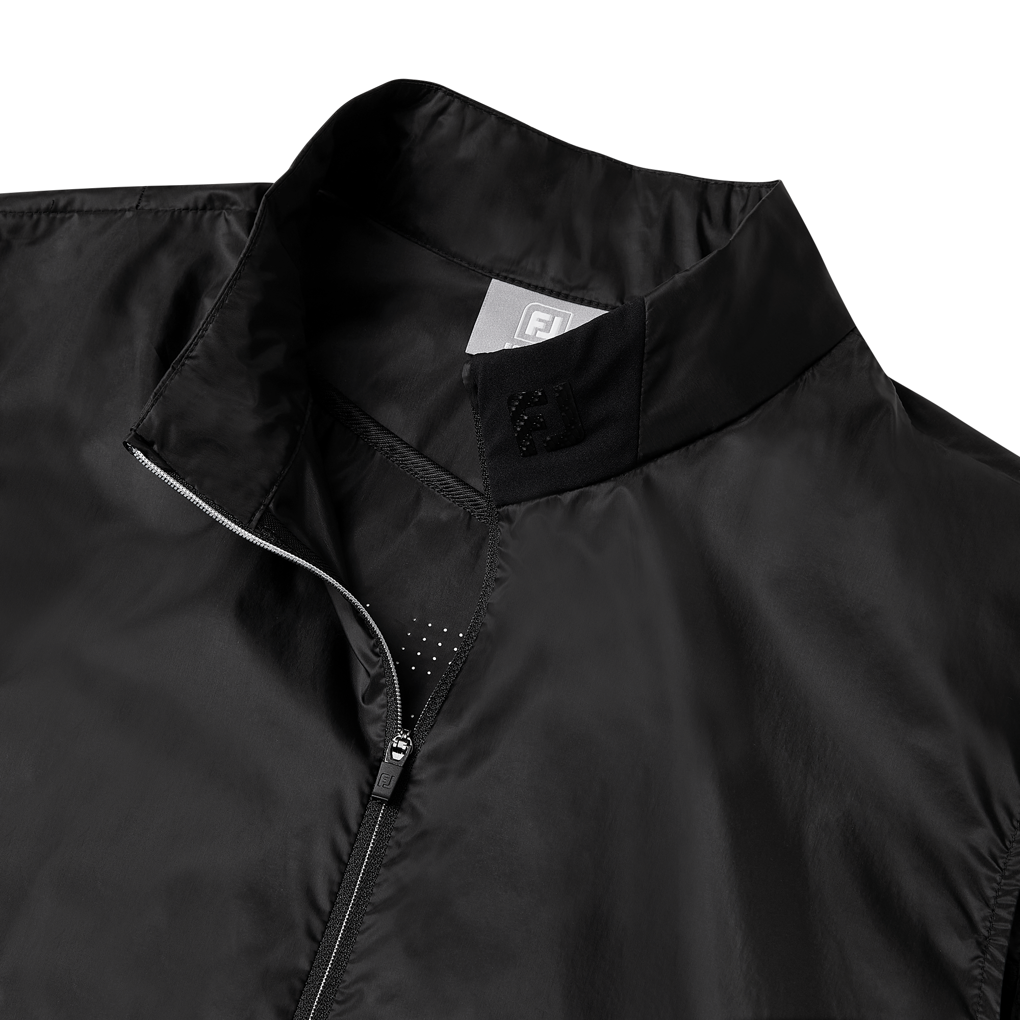 Z-TEC Ventil Vest