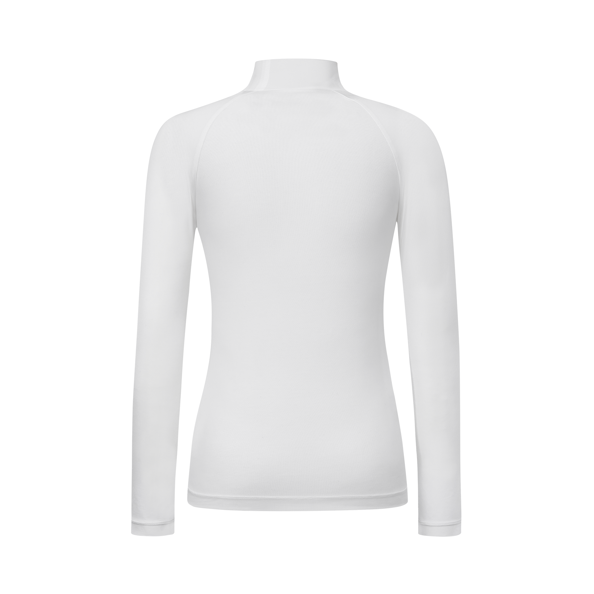 High Neck Baselayer Women