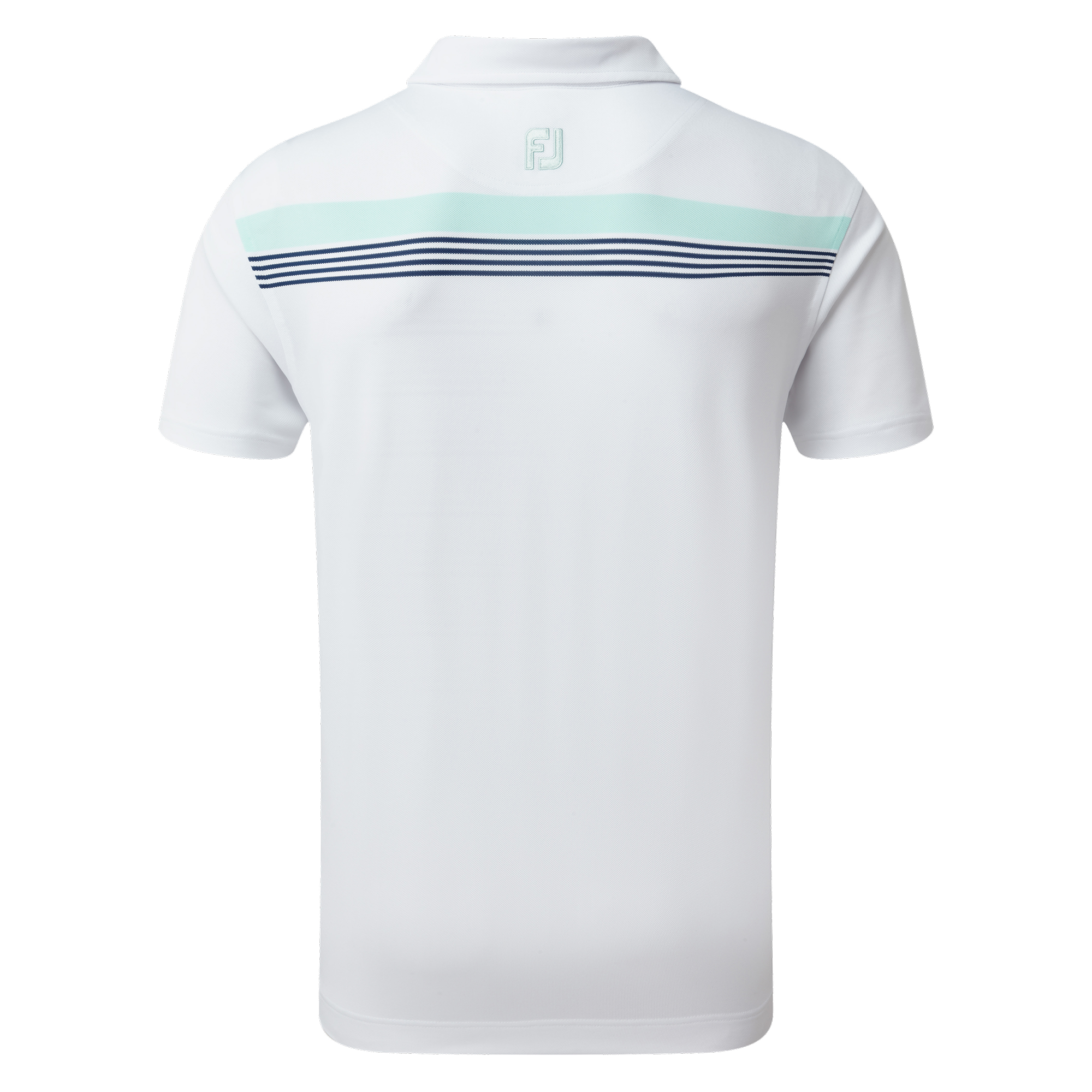 Stretch Pique Chestband