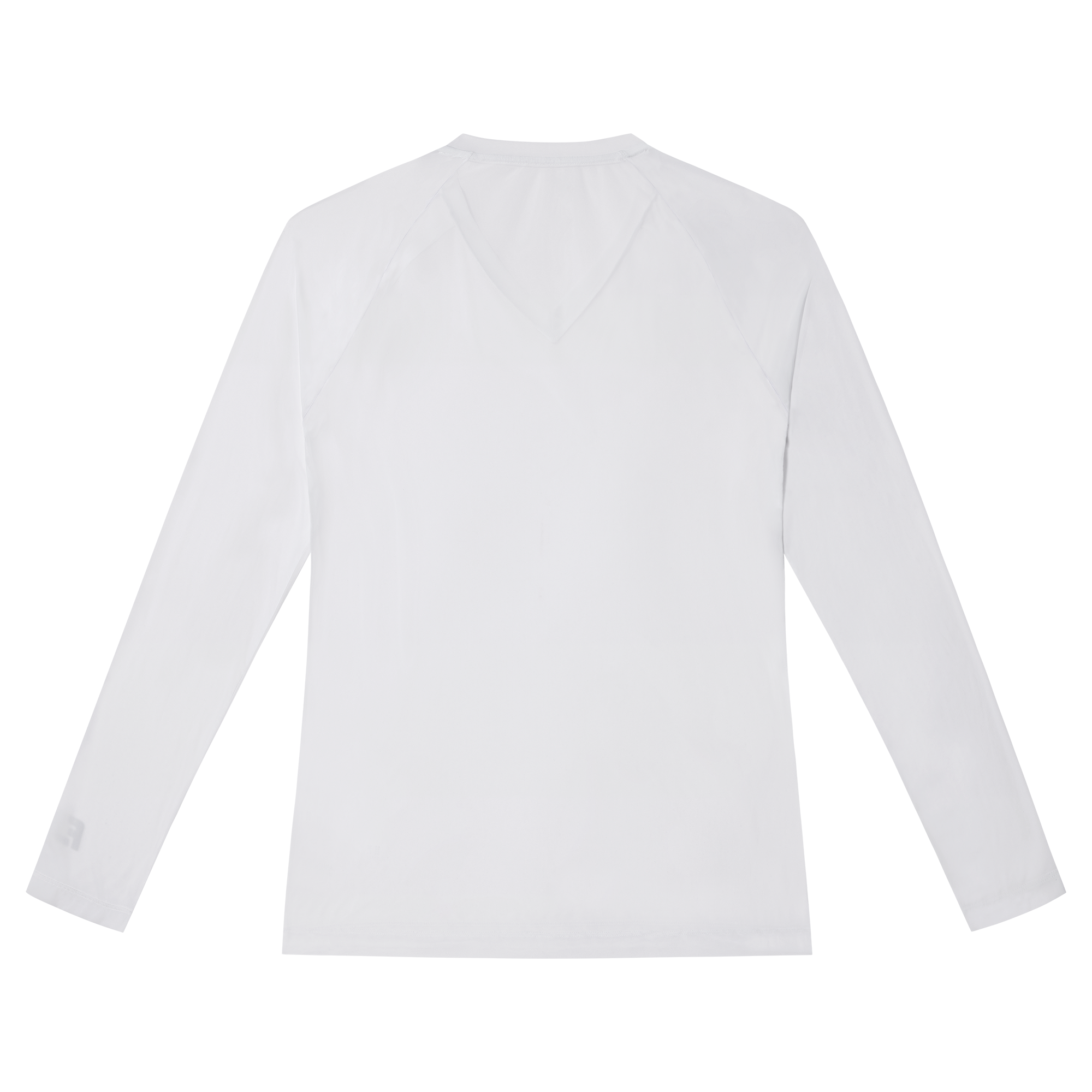 V neck Baselayer Women