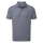 Stretch Pique FJ Print