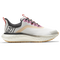 Lucent White / Hot Coral / Asphalt