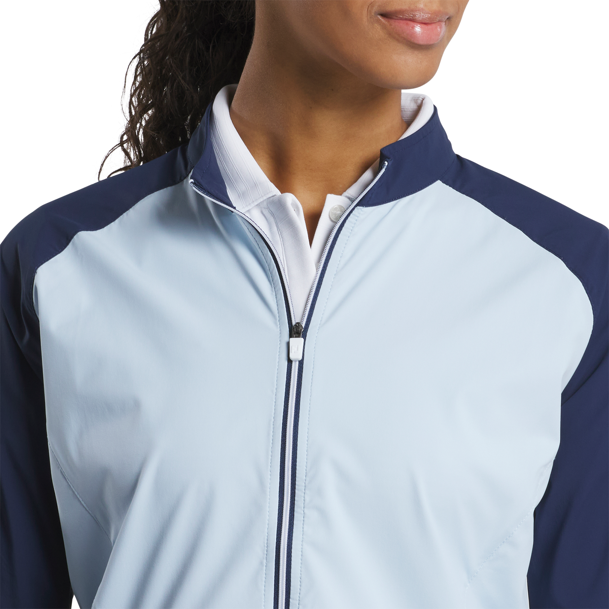 TempoSeries Full-Zip Jacket Women