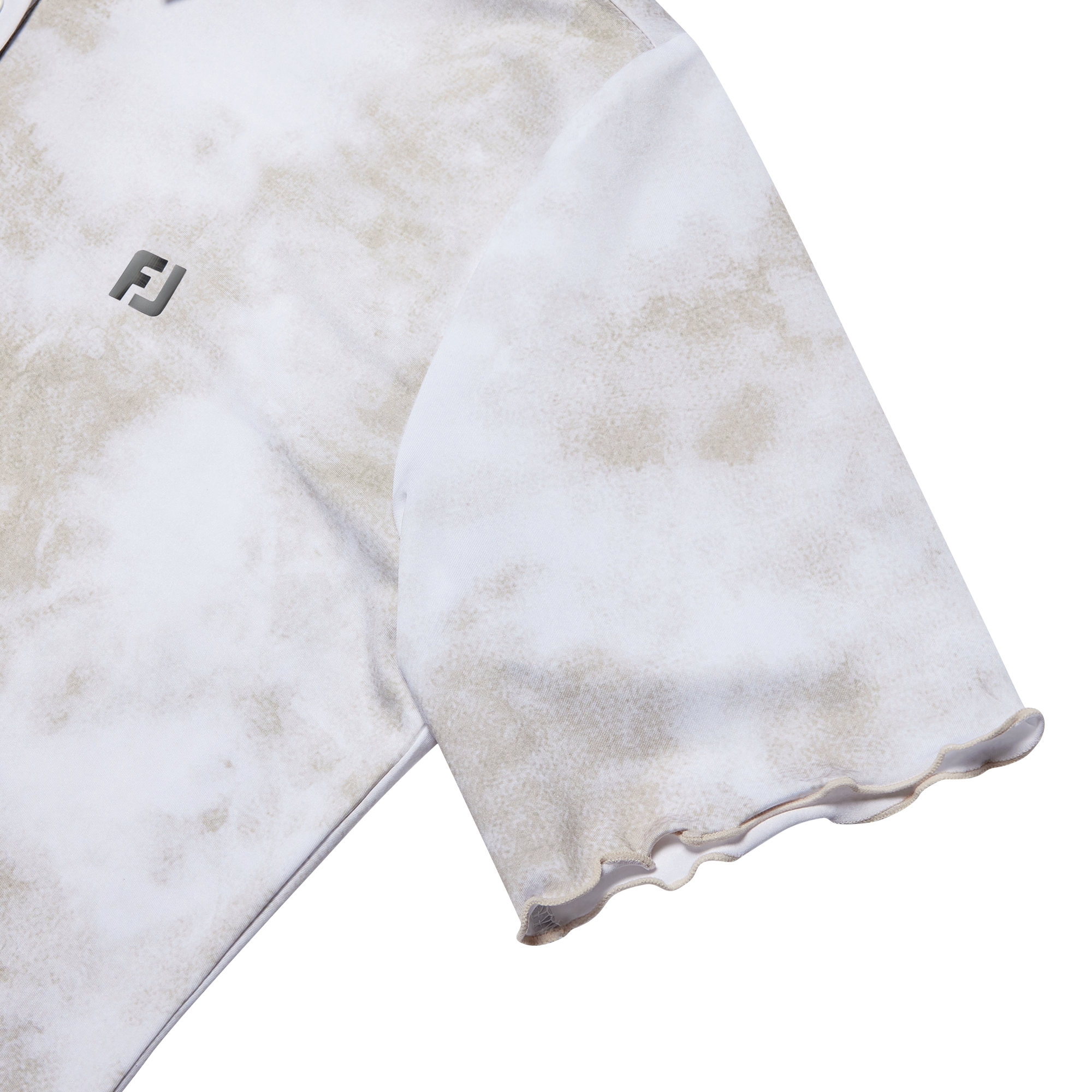 Women Fantastic Knit Polo Shirts