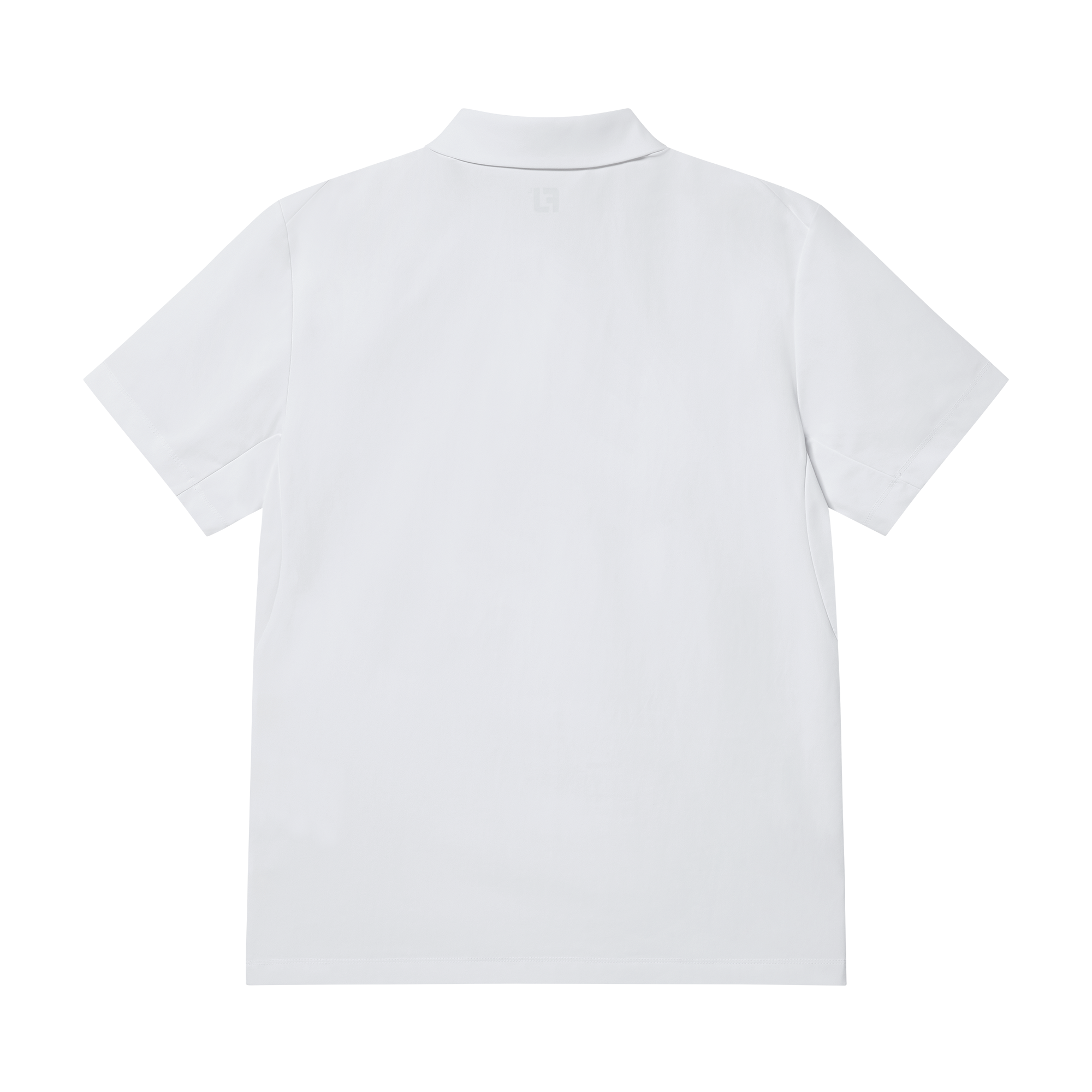 Tech Pique Polo Shirts