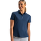 Navy / White