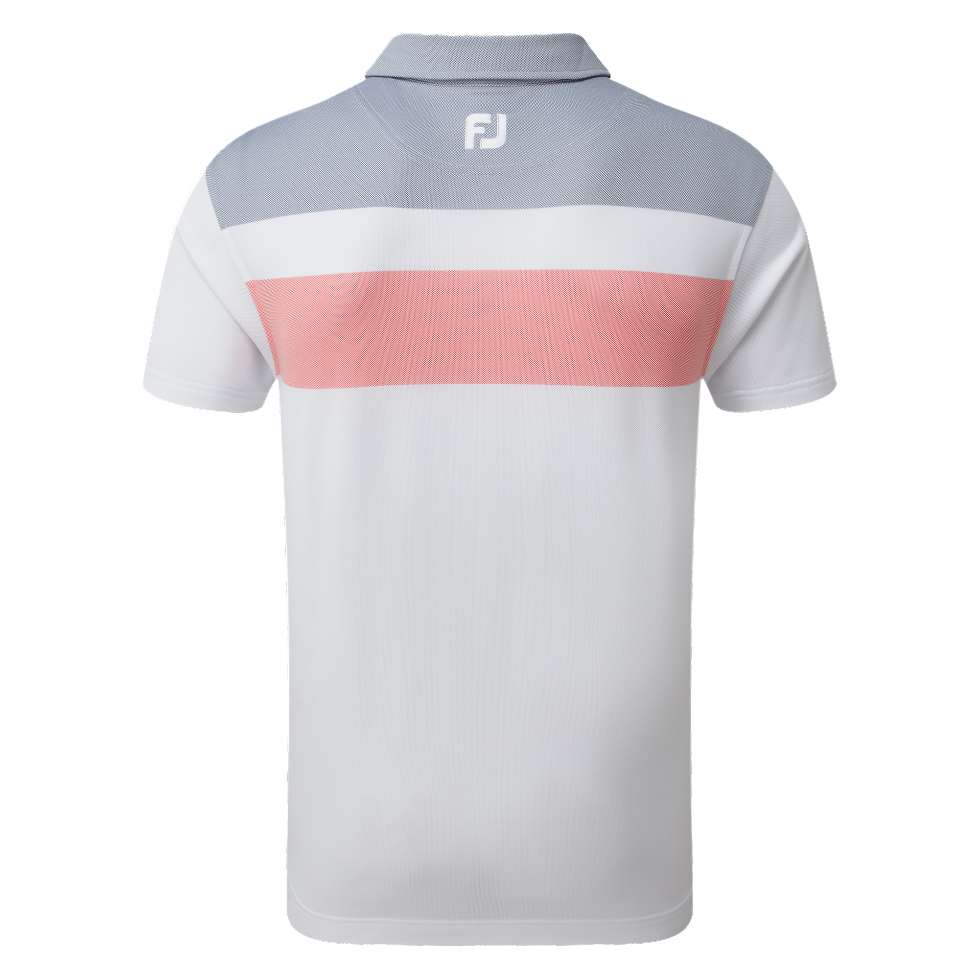 Double Block Birdseye Pique