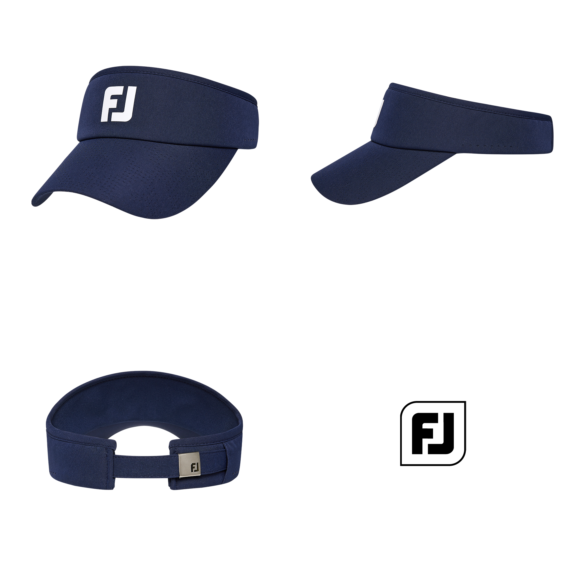 Ventilation Visor