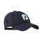 Navy / White / Green