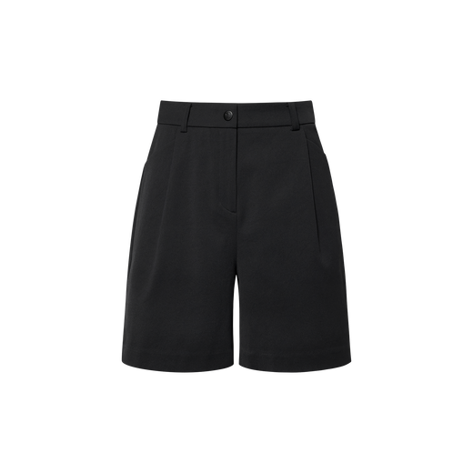 One Tuck Shorts Women