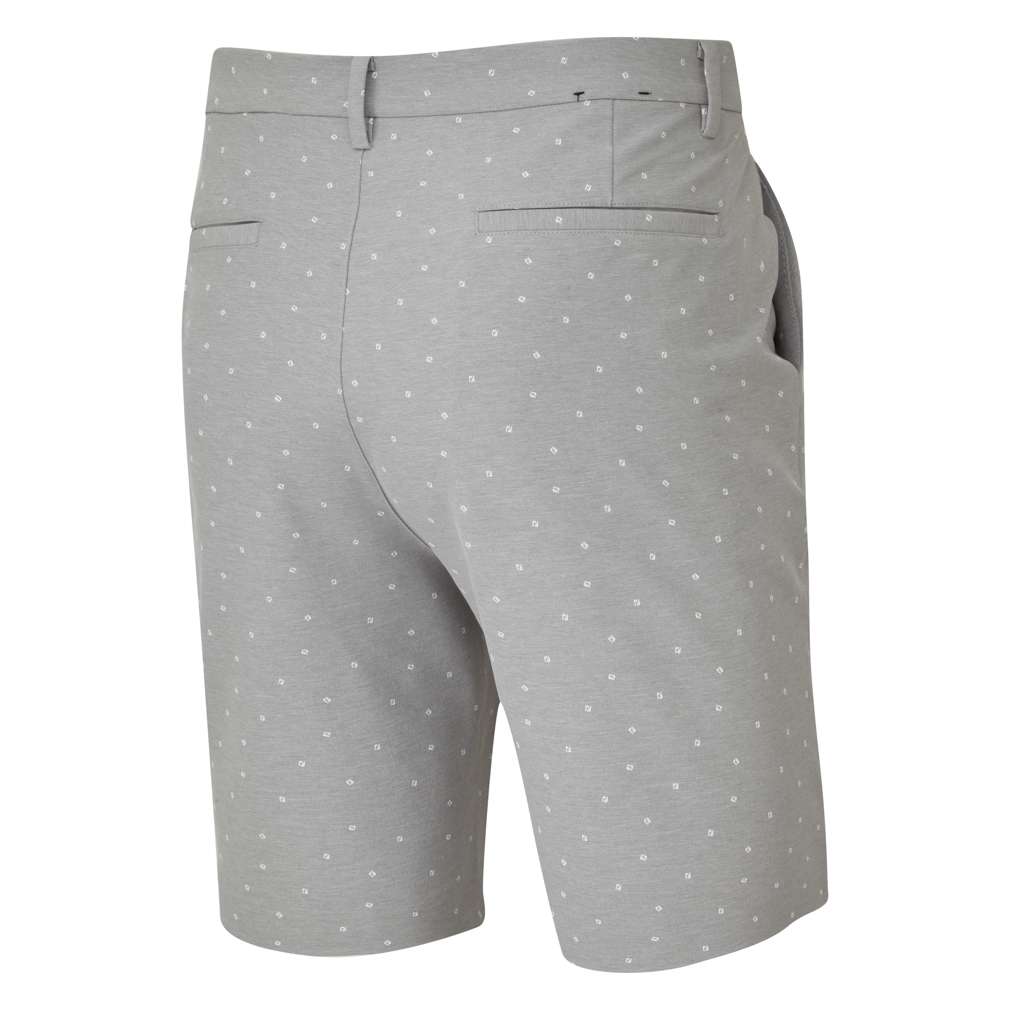 FJ Lite Tapered Fit Short