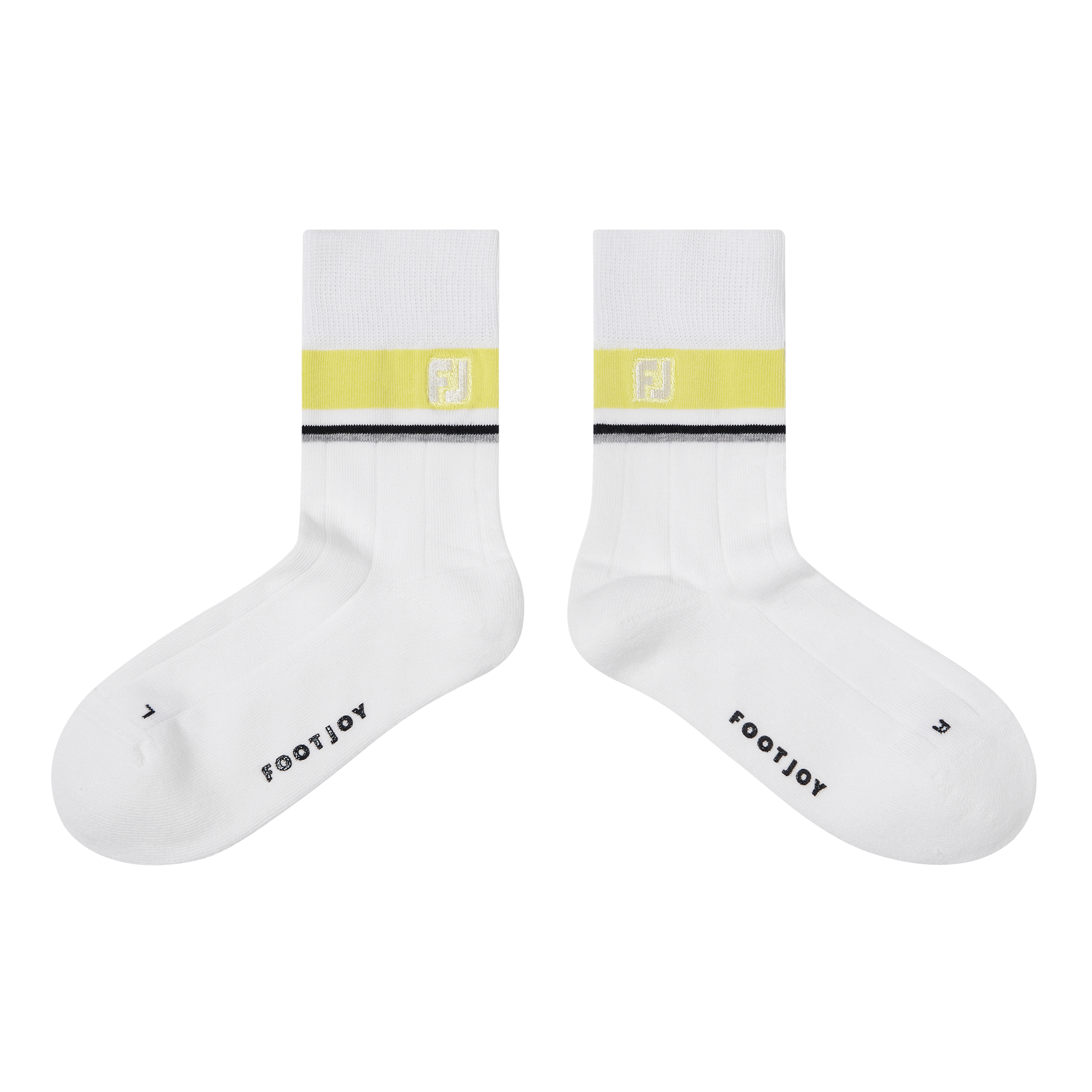 Essential Crew Socks Women