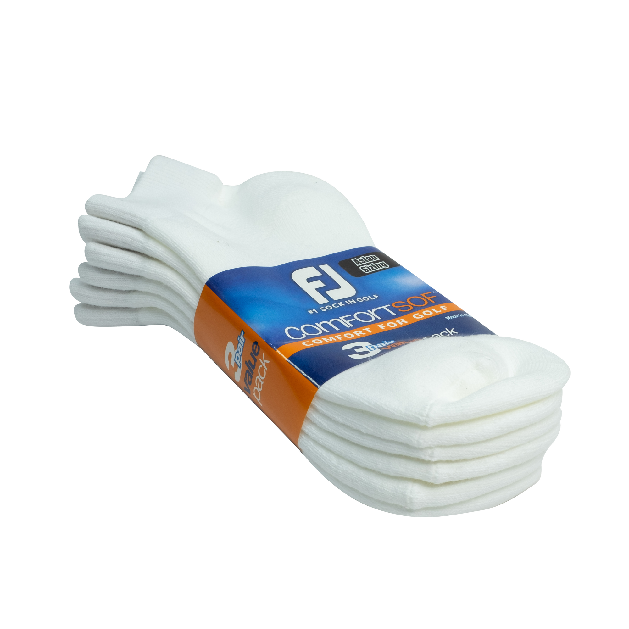 ComfortSof Sport 3-Pack