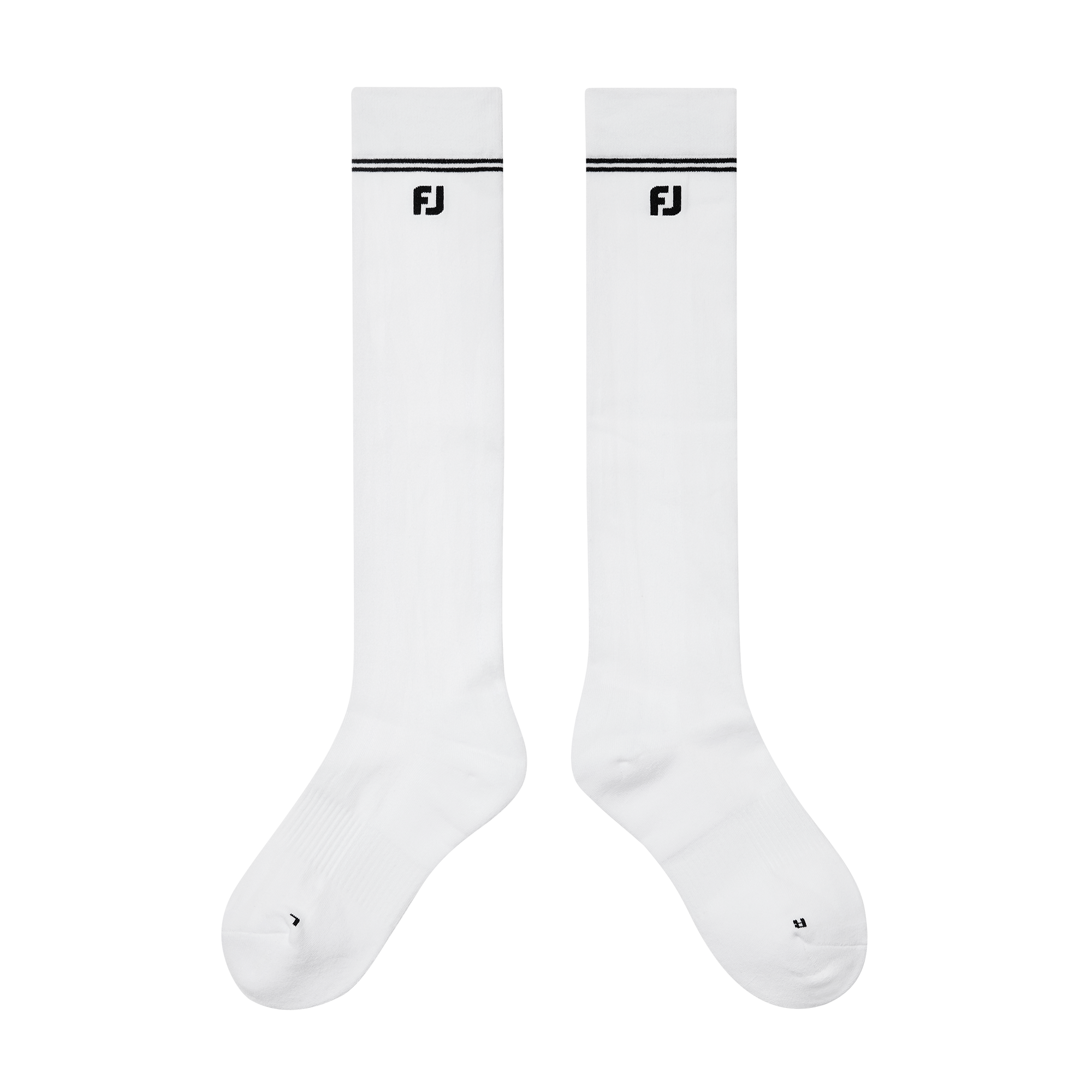 Basic Knee Socks Women