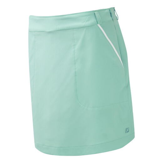 Golfleisure Lightweight Woven Skort Women-Previous Season Style