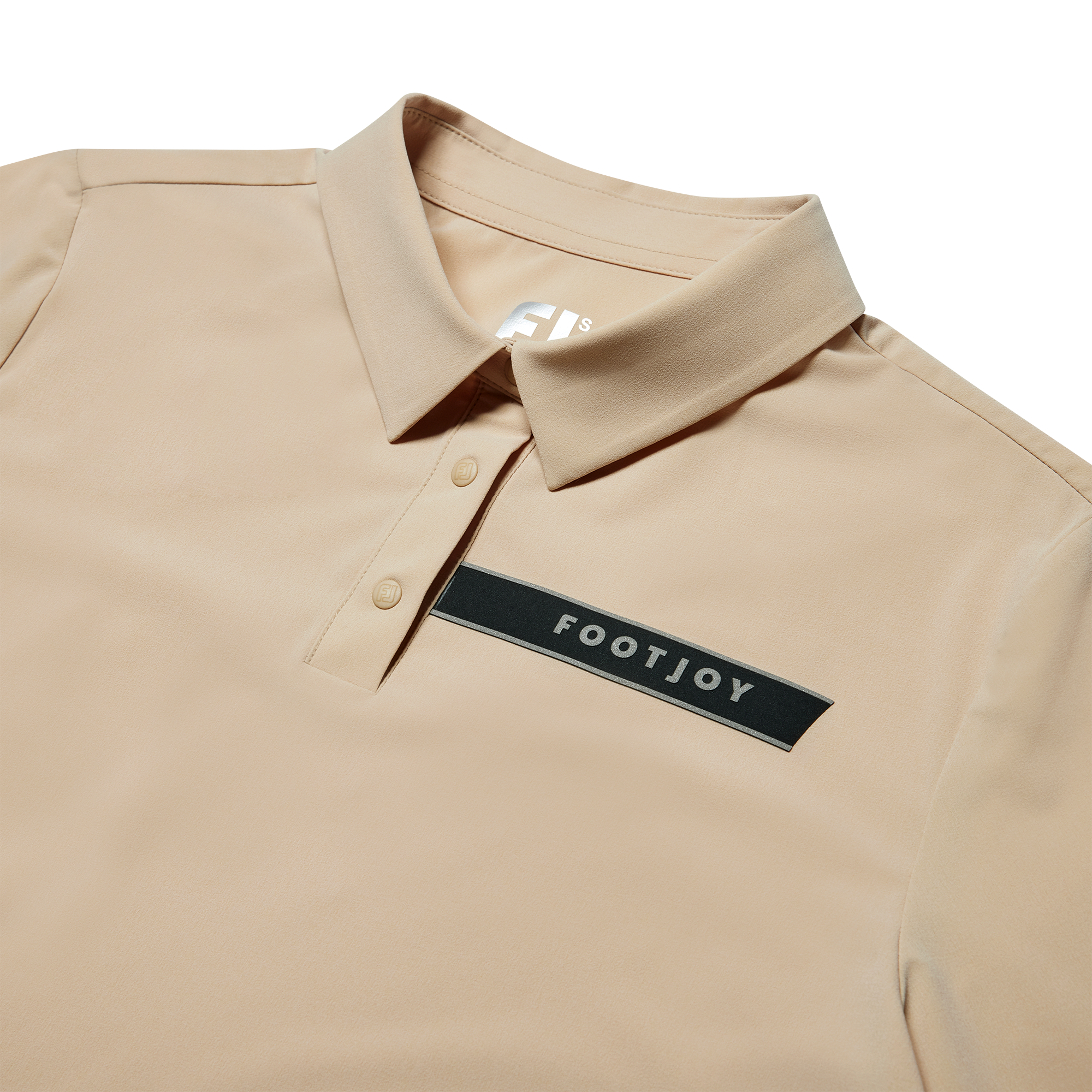 String Polo Shirts Women