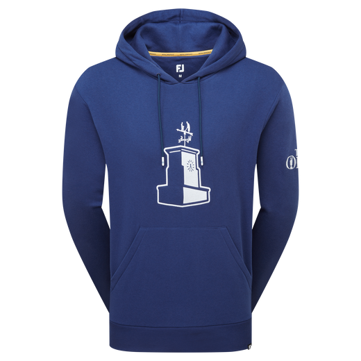 154th Open Championship Clock Tower Hoodie