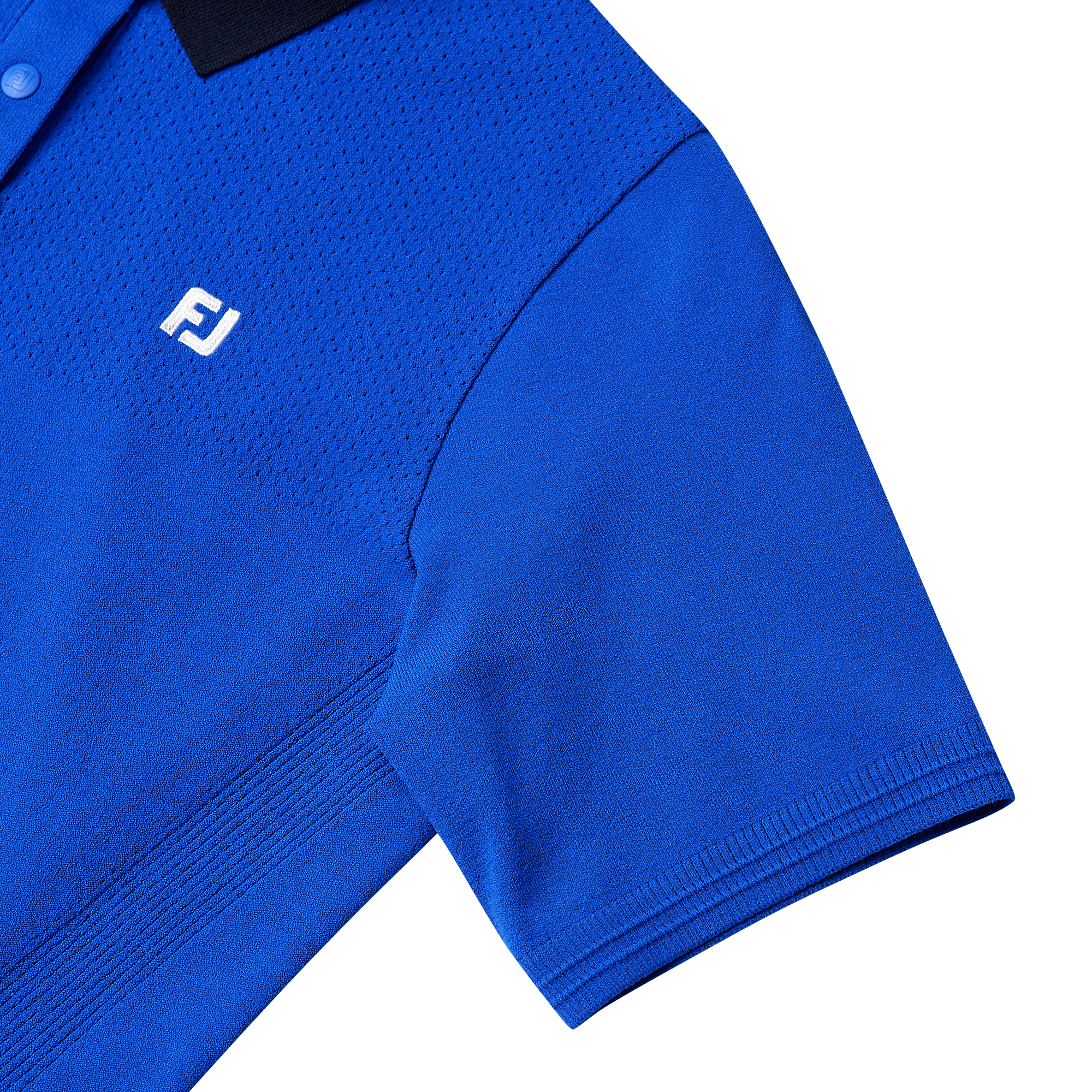 Hybrid Polo Shirt Women