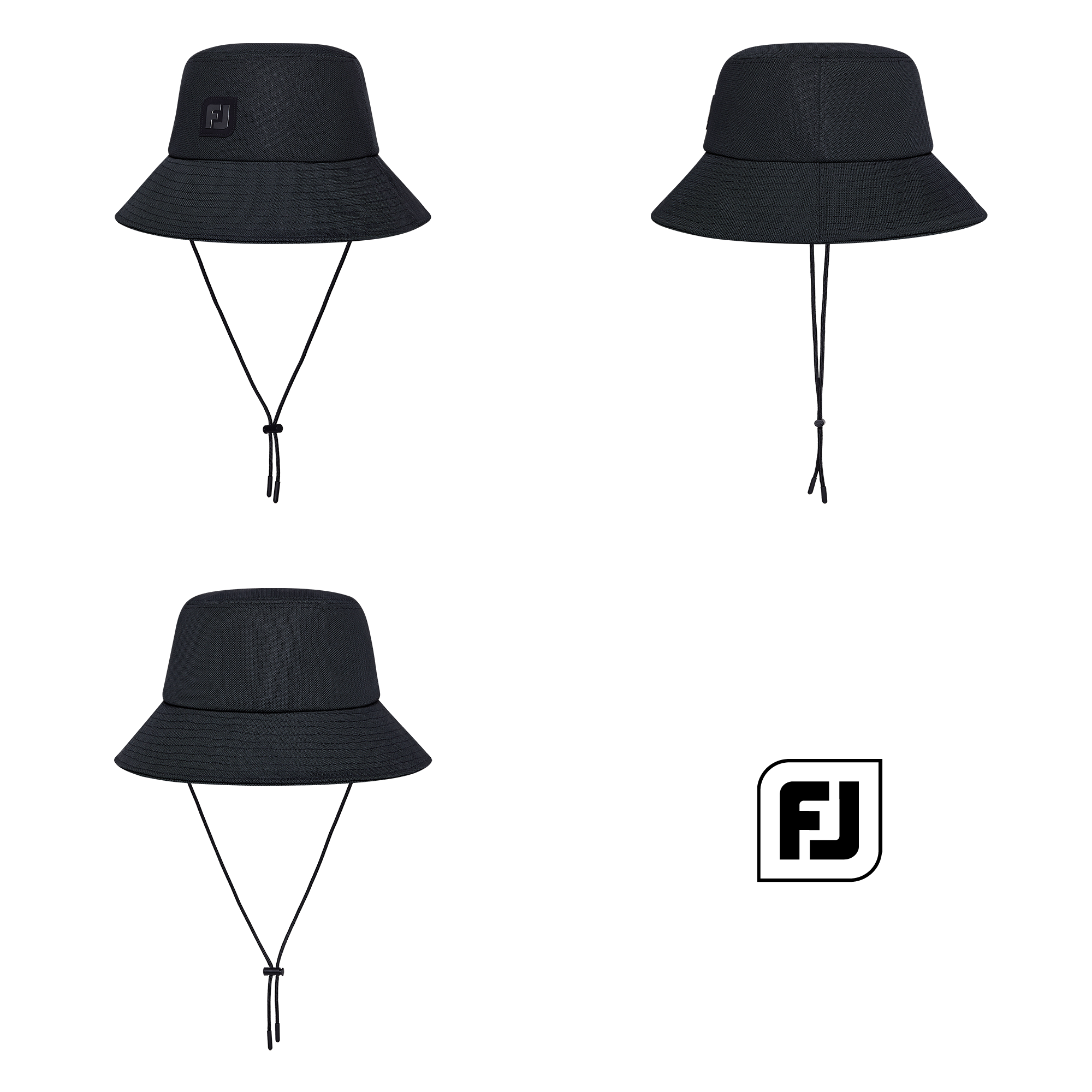 Fantastic All Mesh Hat