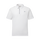 Ventil Woven Polo Shirt
