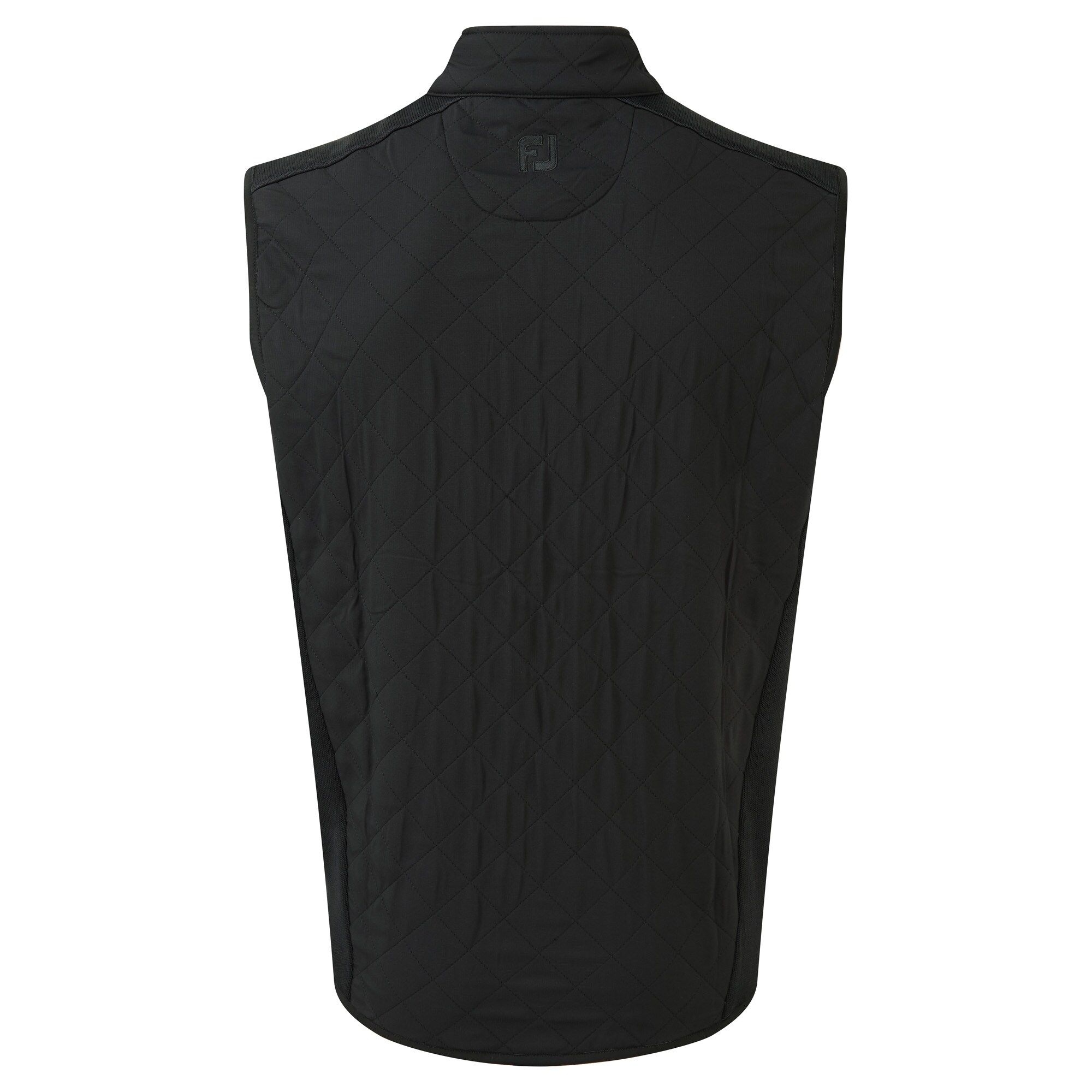 FJ Fleece Quilted Vest