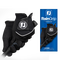 Black / Black Piping