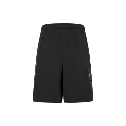 String Cargo Shorts
