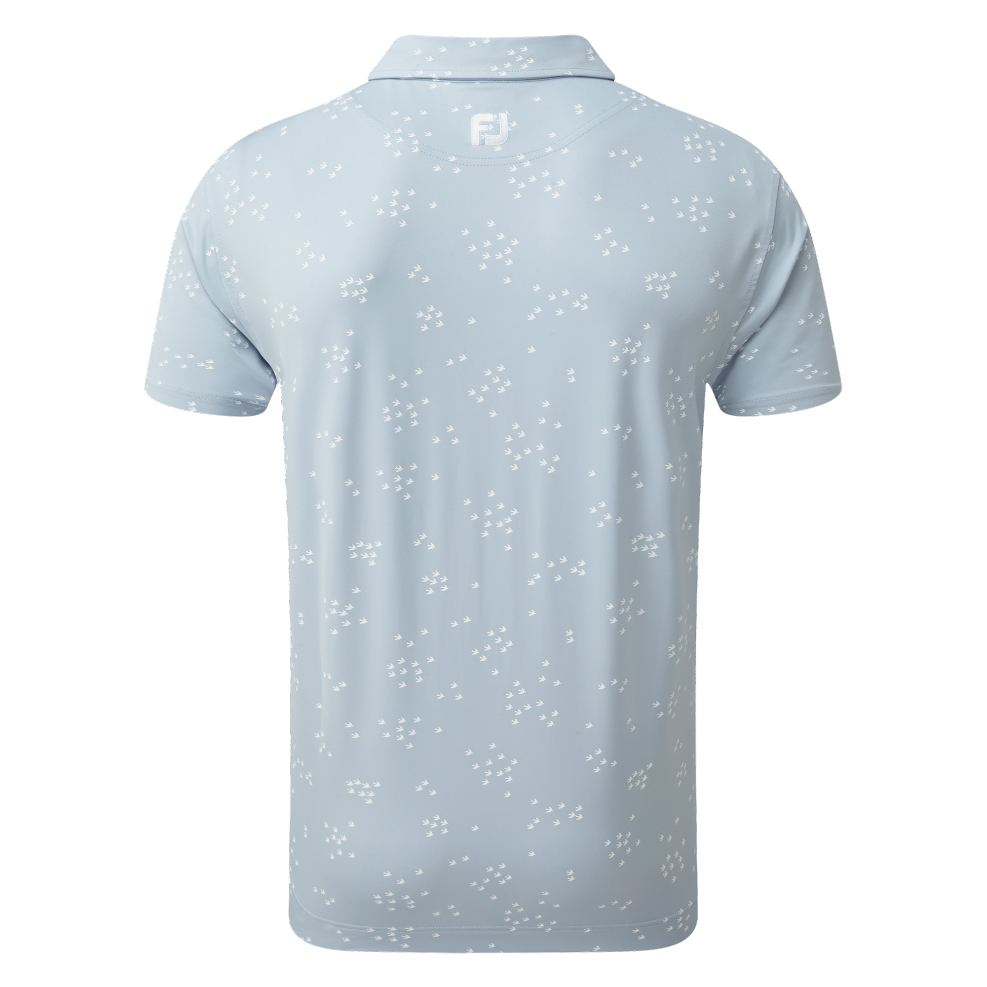 Lisle Flock of Bird Prints