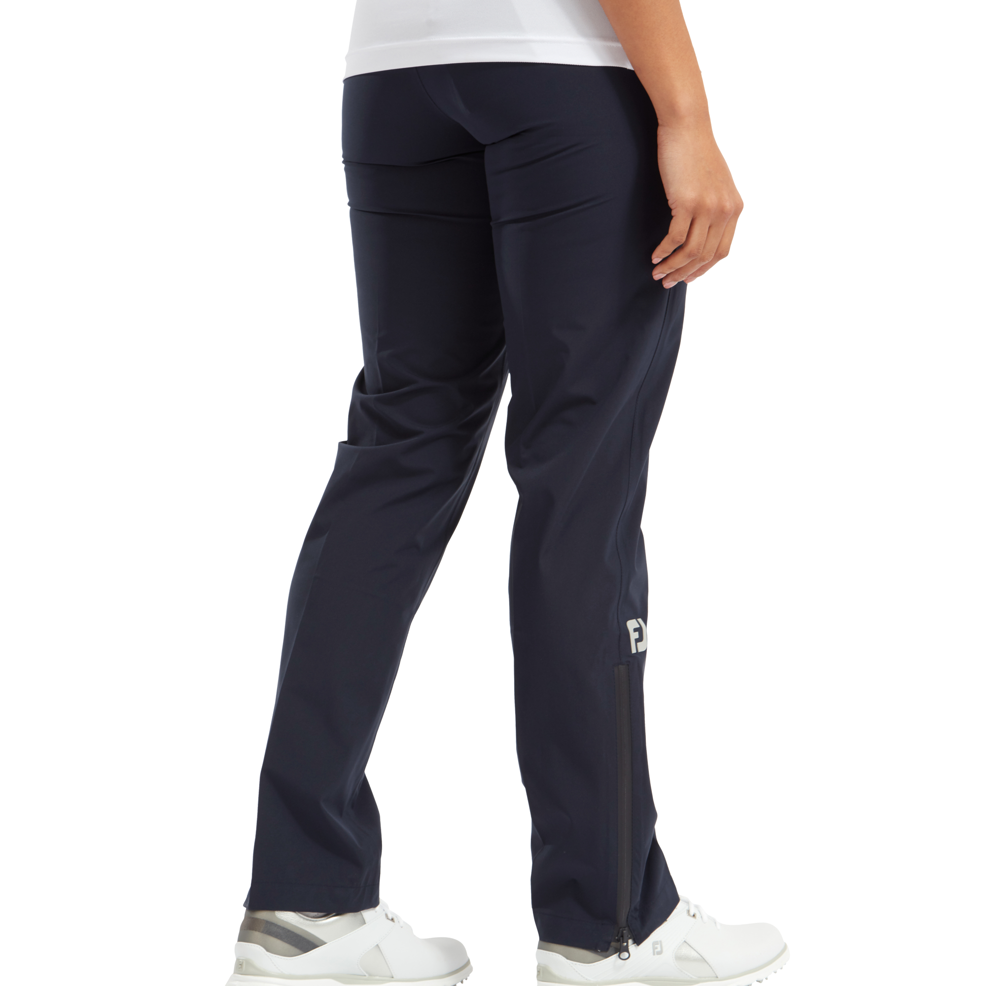 FJ Hydrolite V2 Rain Trousers Women