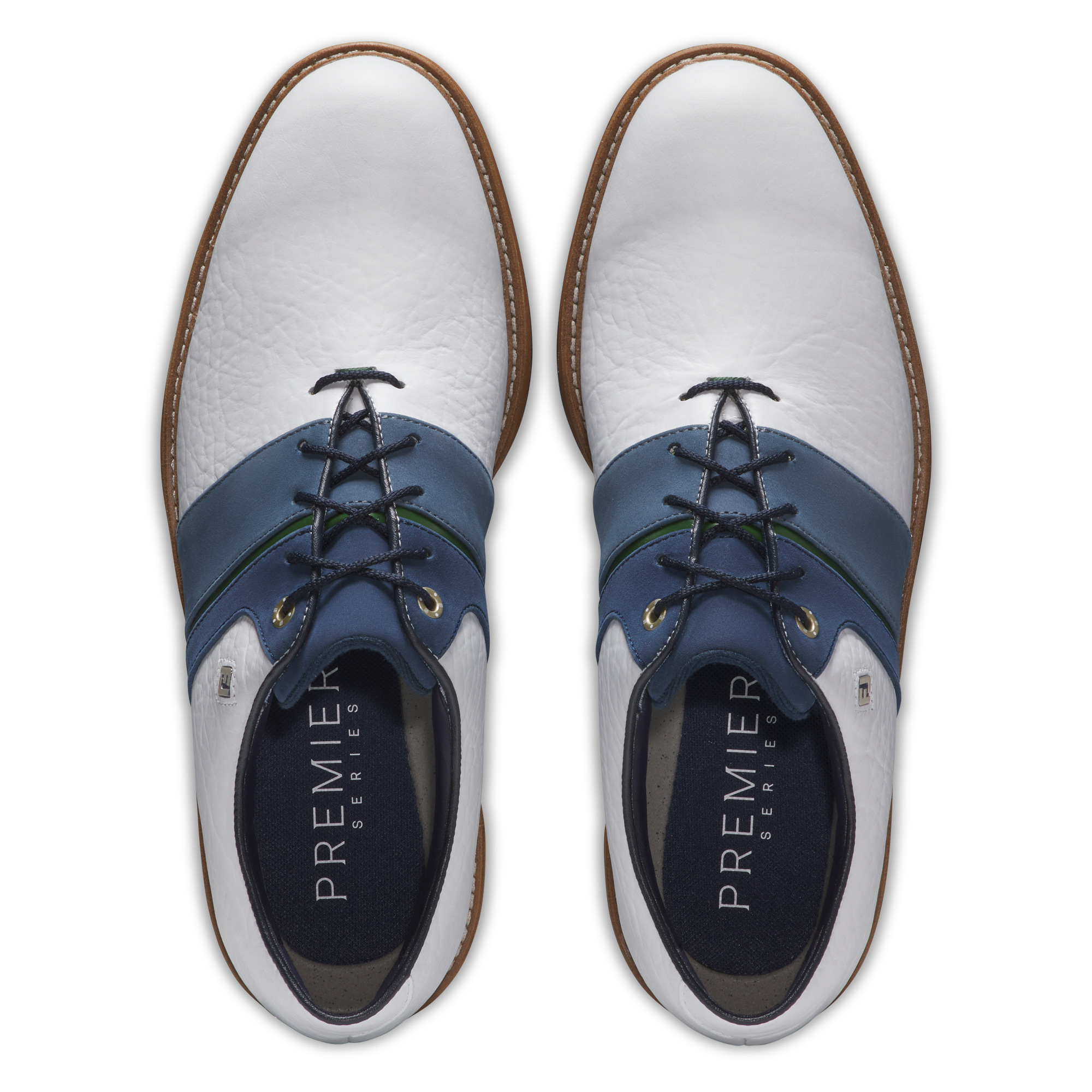 Premiere Series Packard - LX