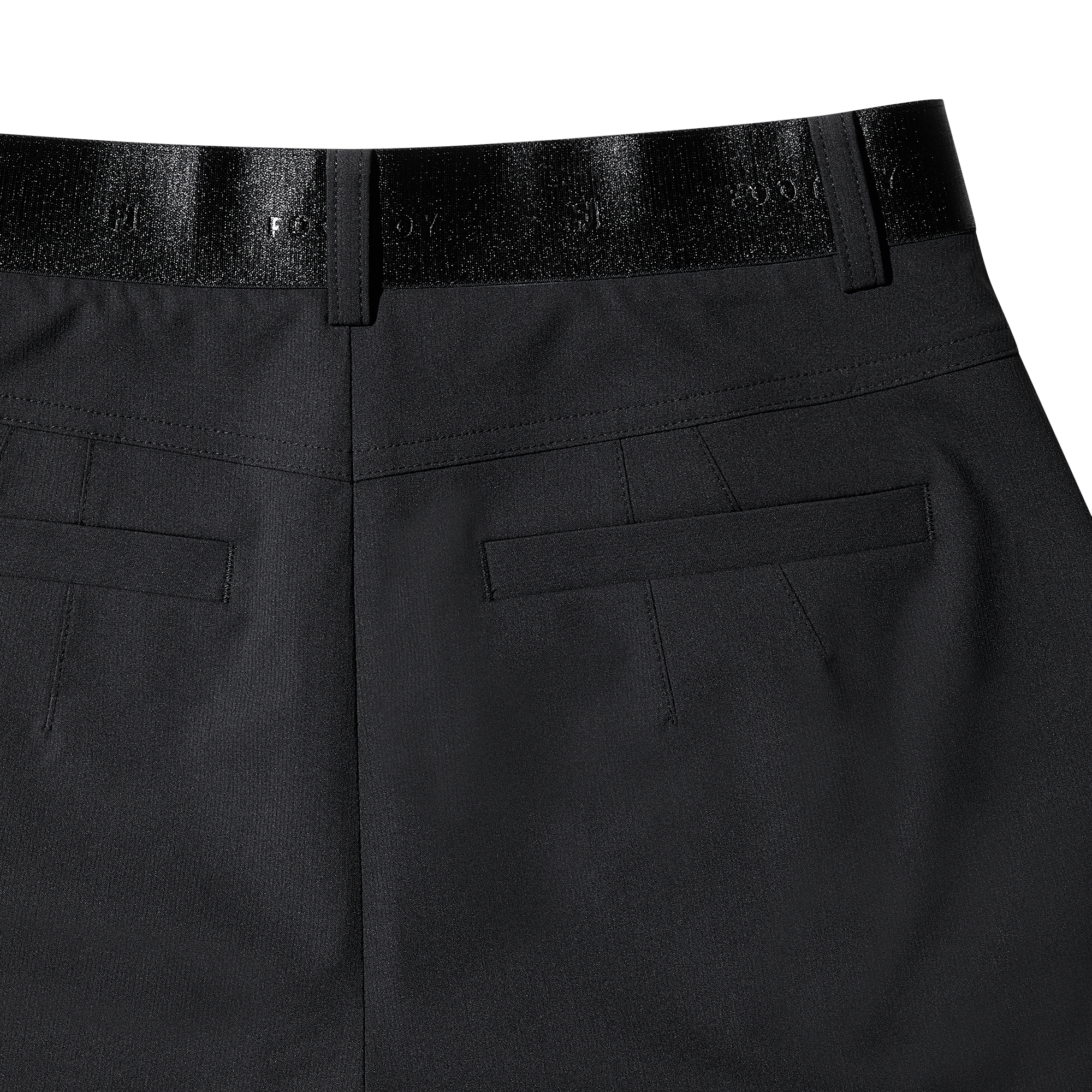 Mid Shorts Women