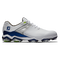 White/Navy