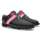 Black / Pink / Fuchsia