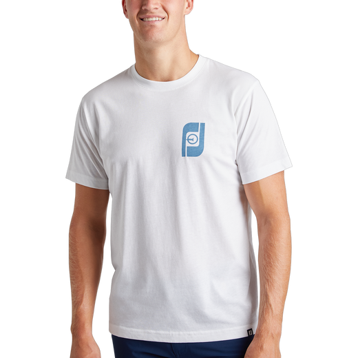 Heritage Birdie Graphic Tee