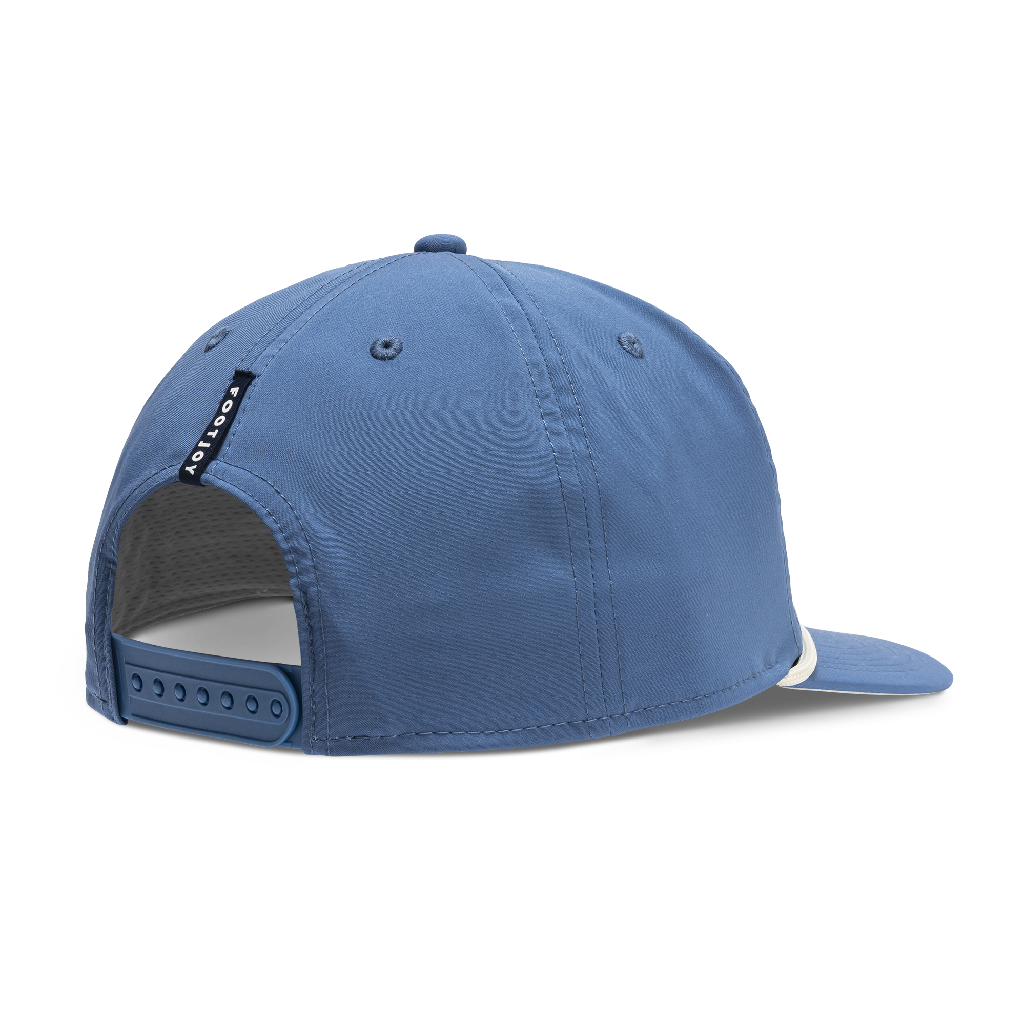 Flag 5-Panel Hat