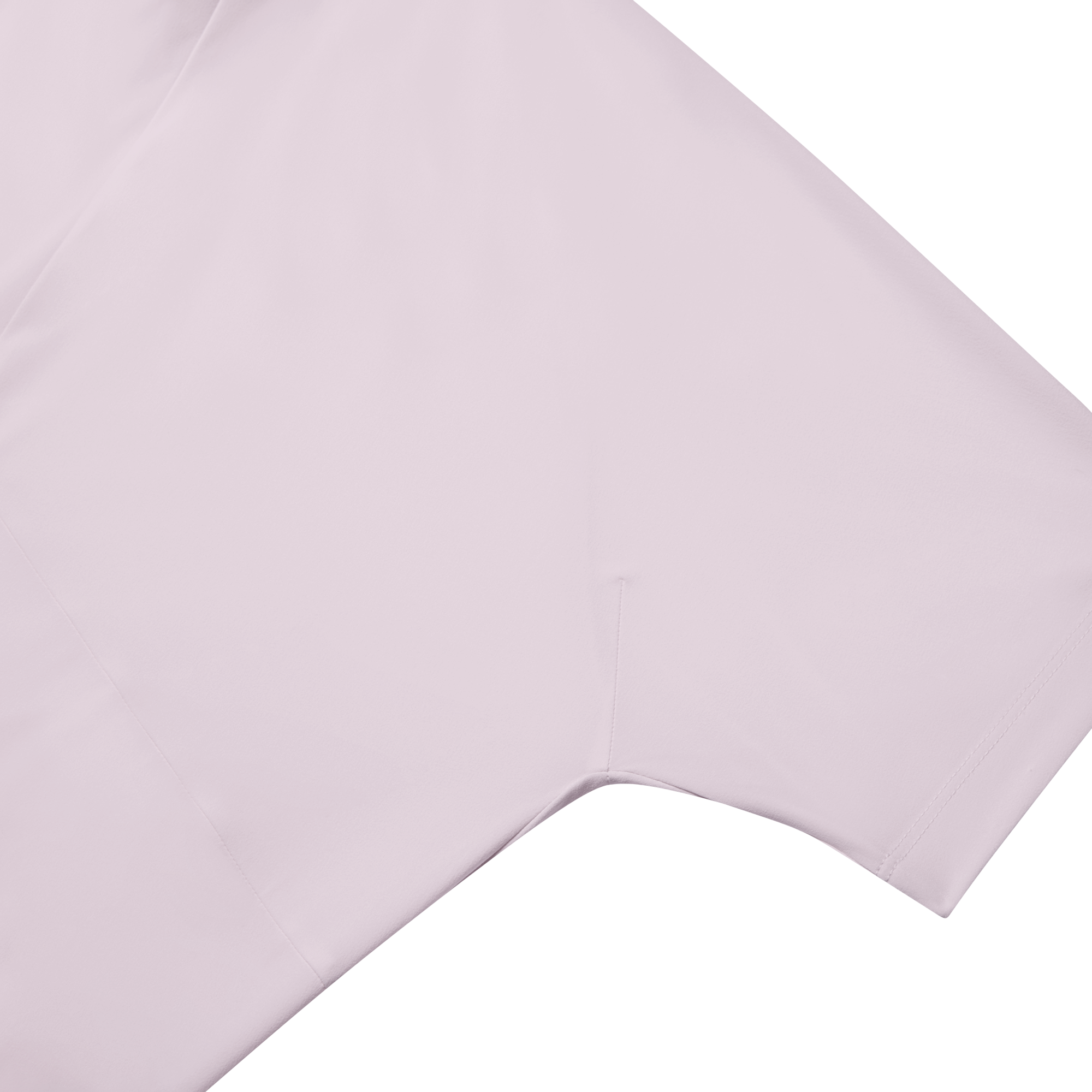 Woven Tech Polo Shirts