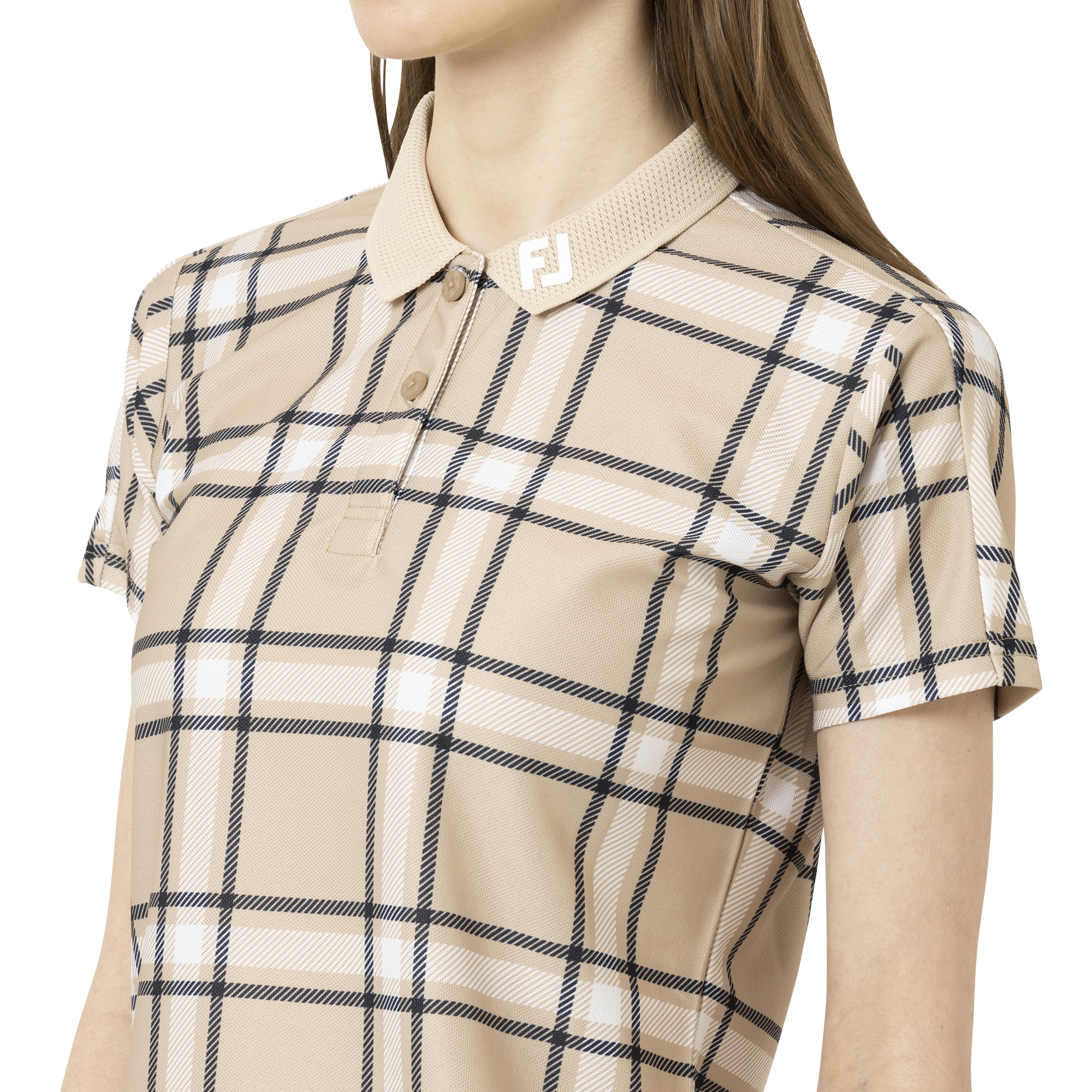 Short Sleeve Print Shirts Women