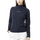シグナル長袖モックネックシャツ