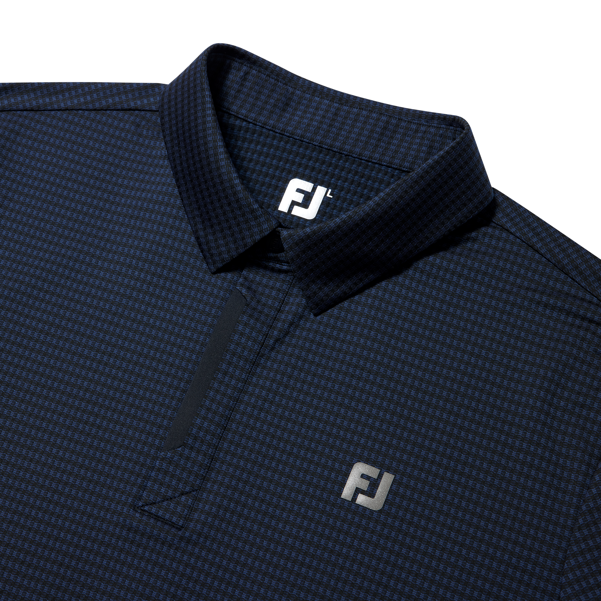 Seersucker Polo Shirts