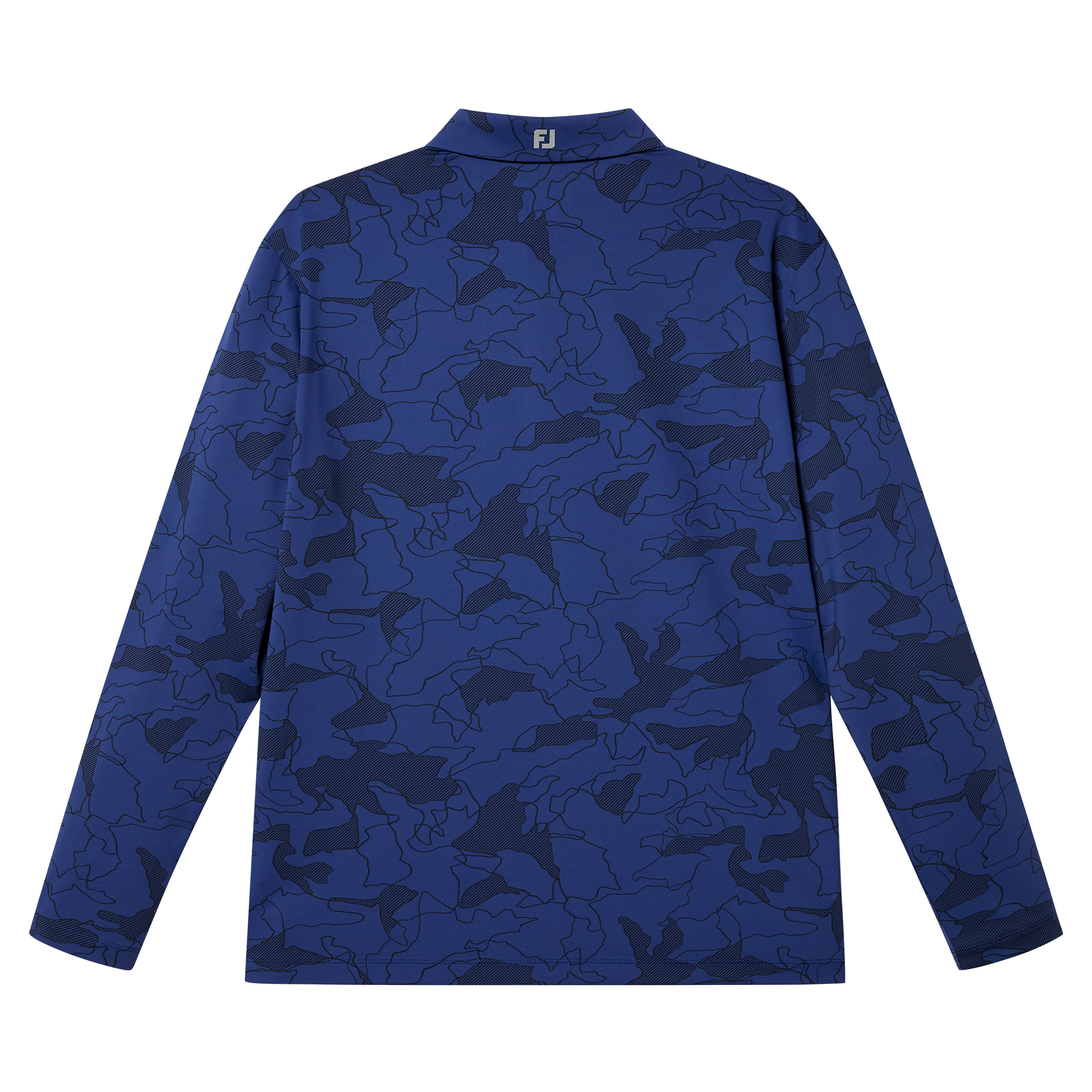 Summer LS Polo Shirts