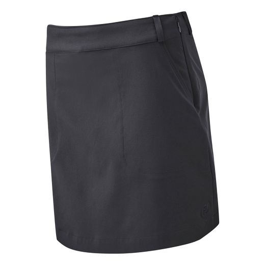 Golfleisure Lightweight Woven Skort Women