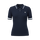 Slim Knit Polo Shirt Women