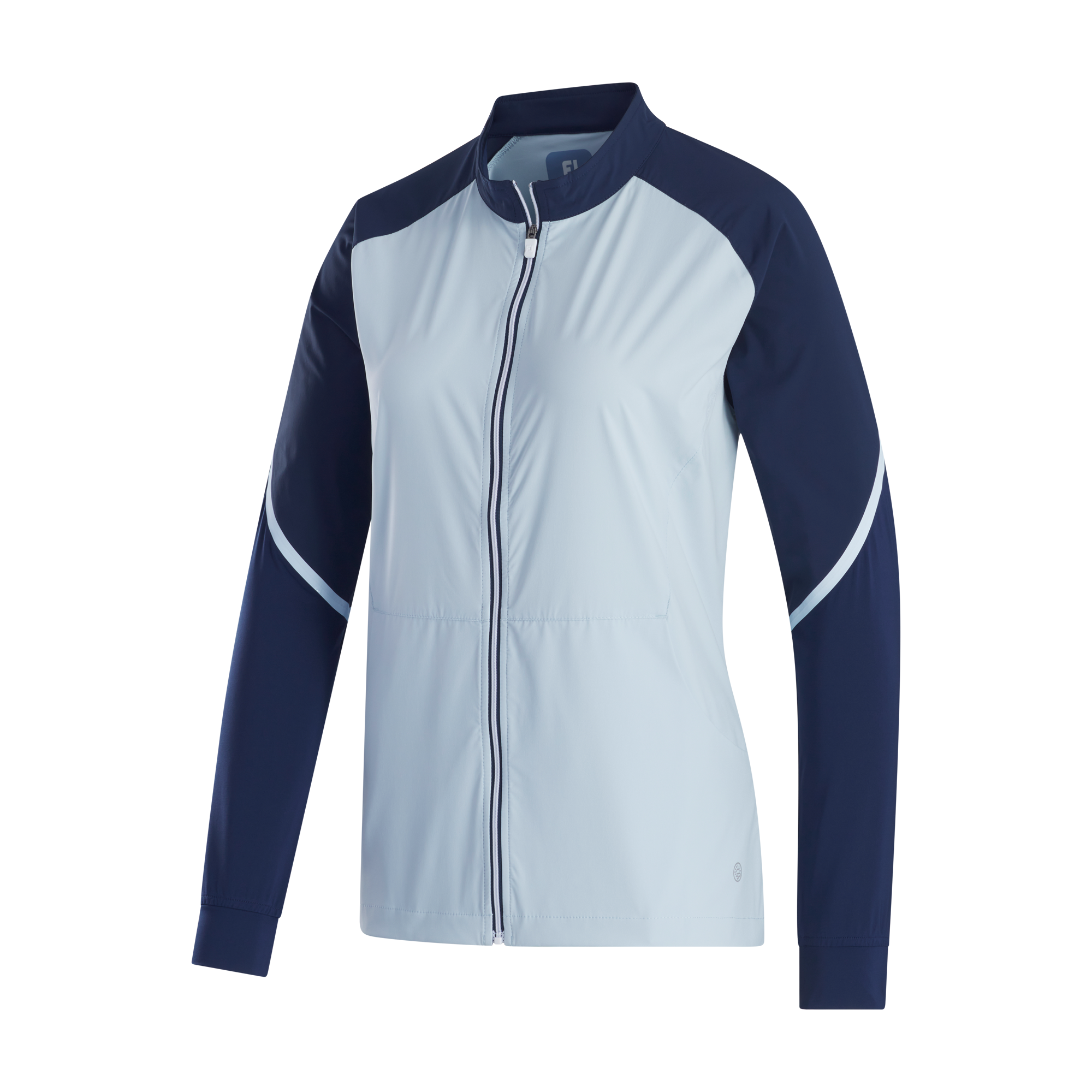 TempoSeries Full-Zip Jacket Women