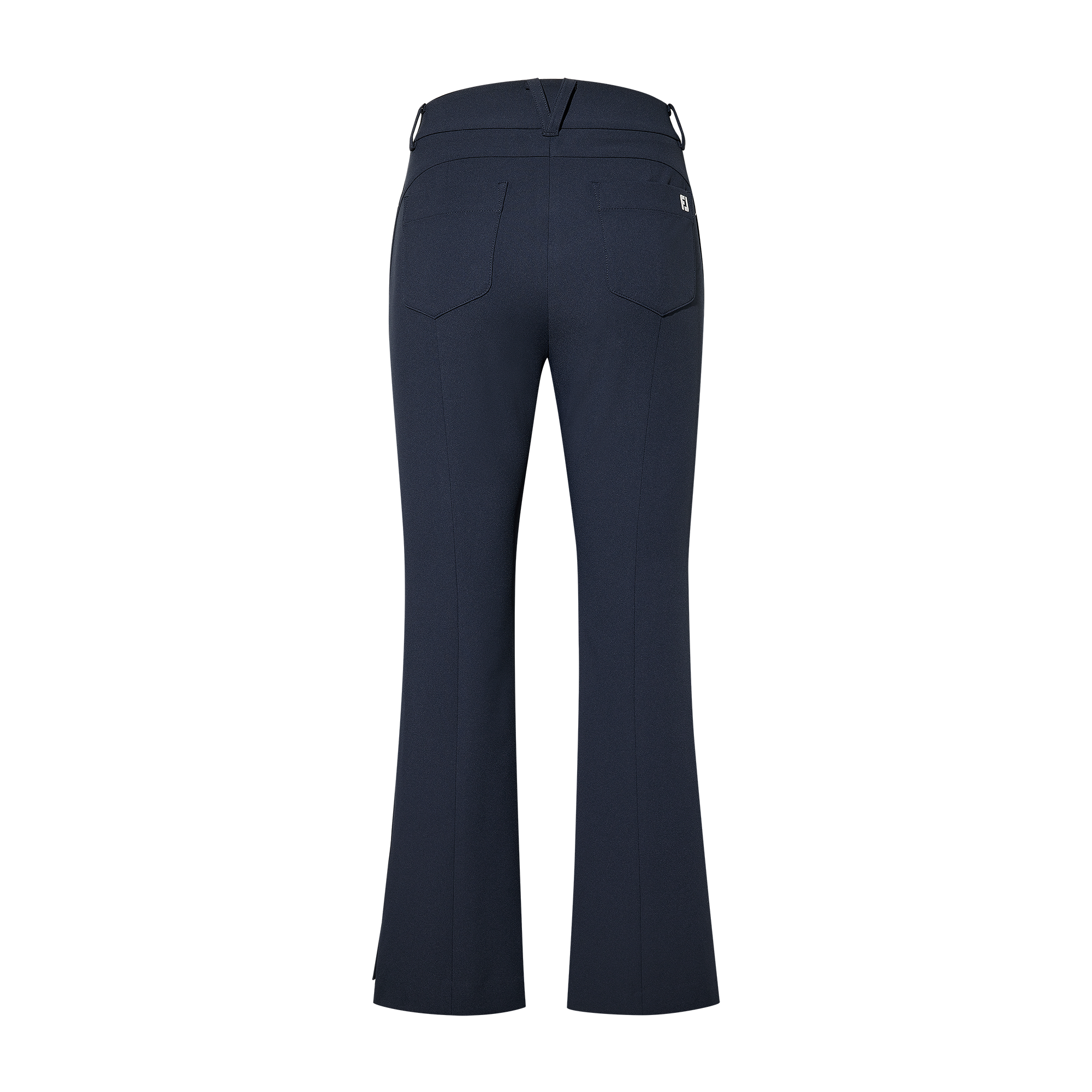 Summer Bootscut Pants Women